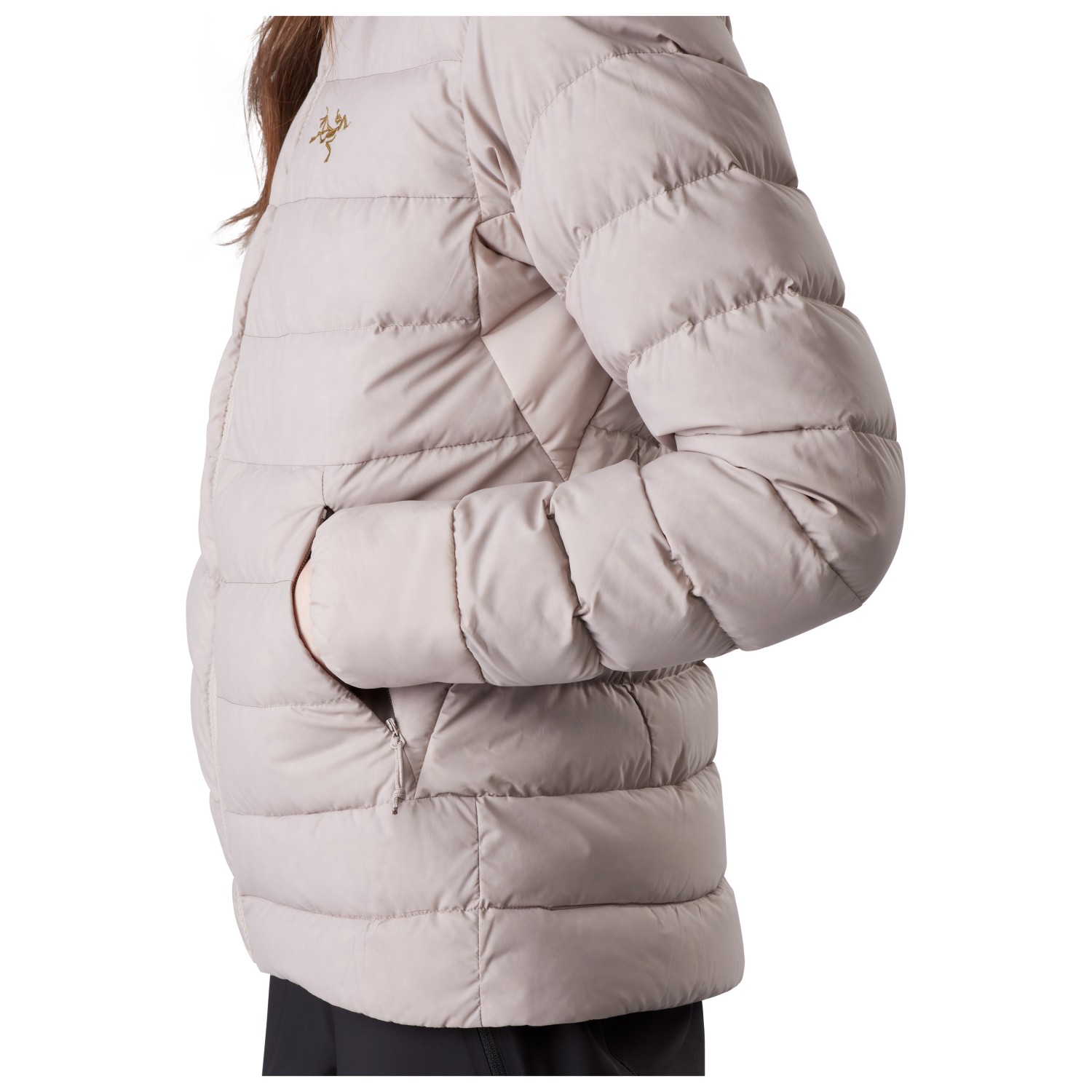 Arc'teryx Thorium AR Hoody - Doudoune Femme | Achat en ligne | Alpiniste.fr
