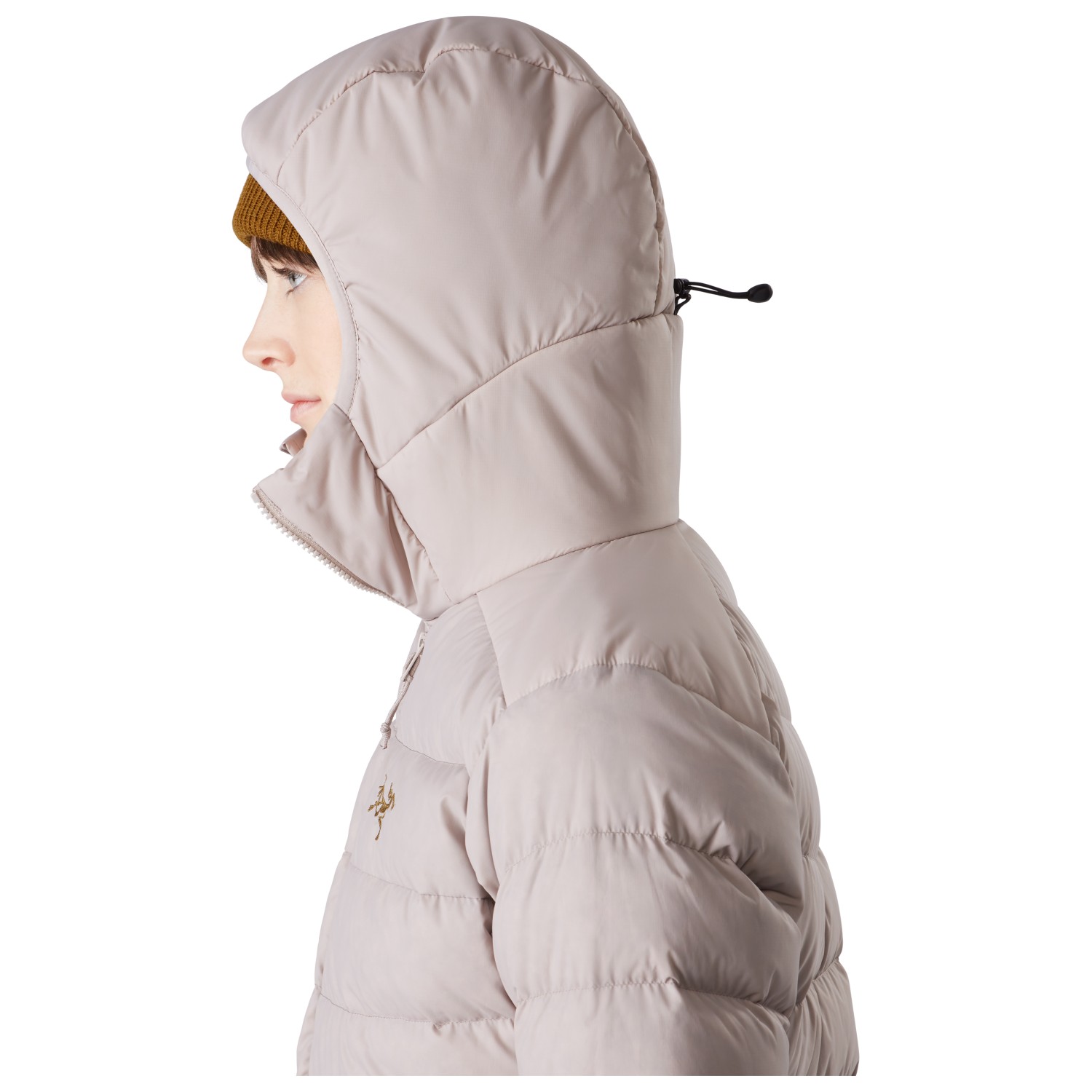 Arc'teryx Thorium AR Hoody - Doudoune Femme | Achat en ligne | Alpiniste.fr