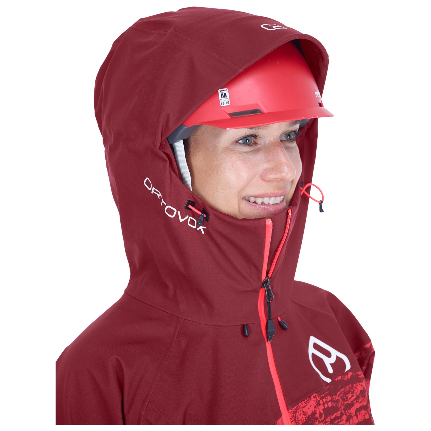 ski jacket shell womens