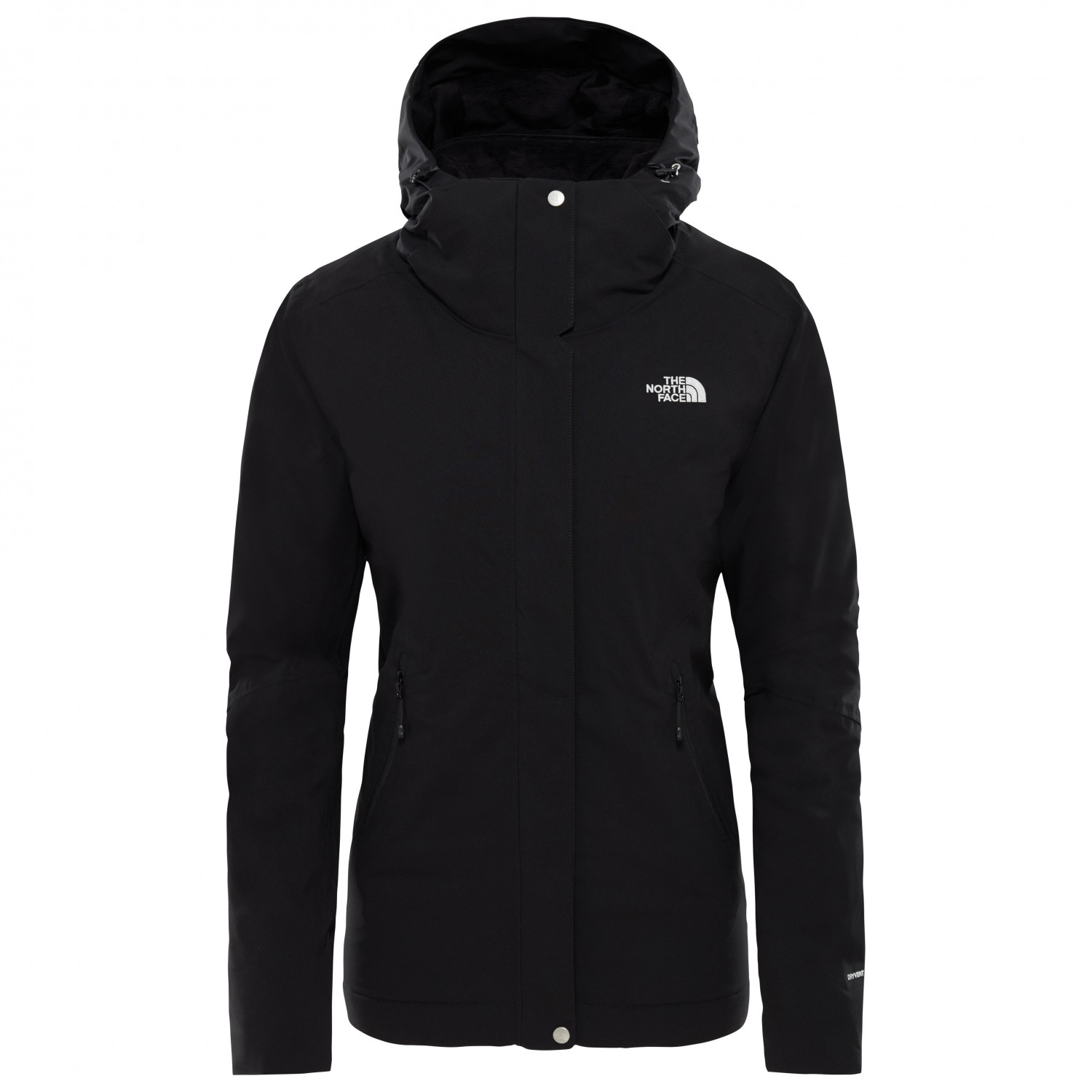 The North Face Inlux Insulated Jacket Winter Jacket Women s Free EU 