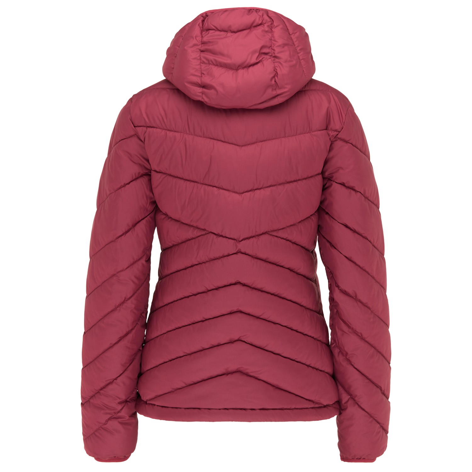 Sherpa Hooded Jacket - Chaqueta de sintética Mujer | Comprar online | Bergfreunde.es