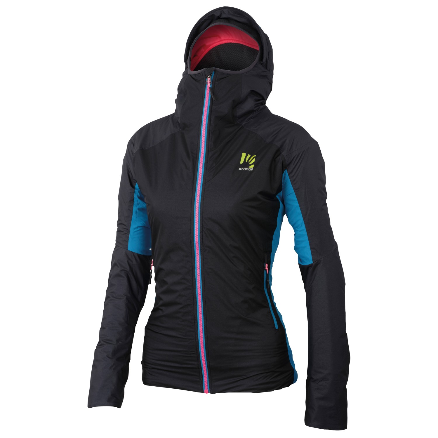 Karpos Vinson Jacket - Synthetic jacket 