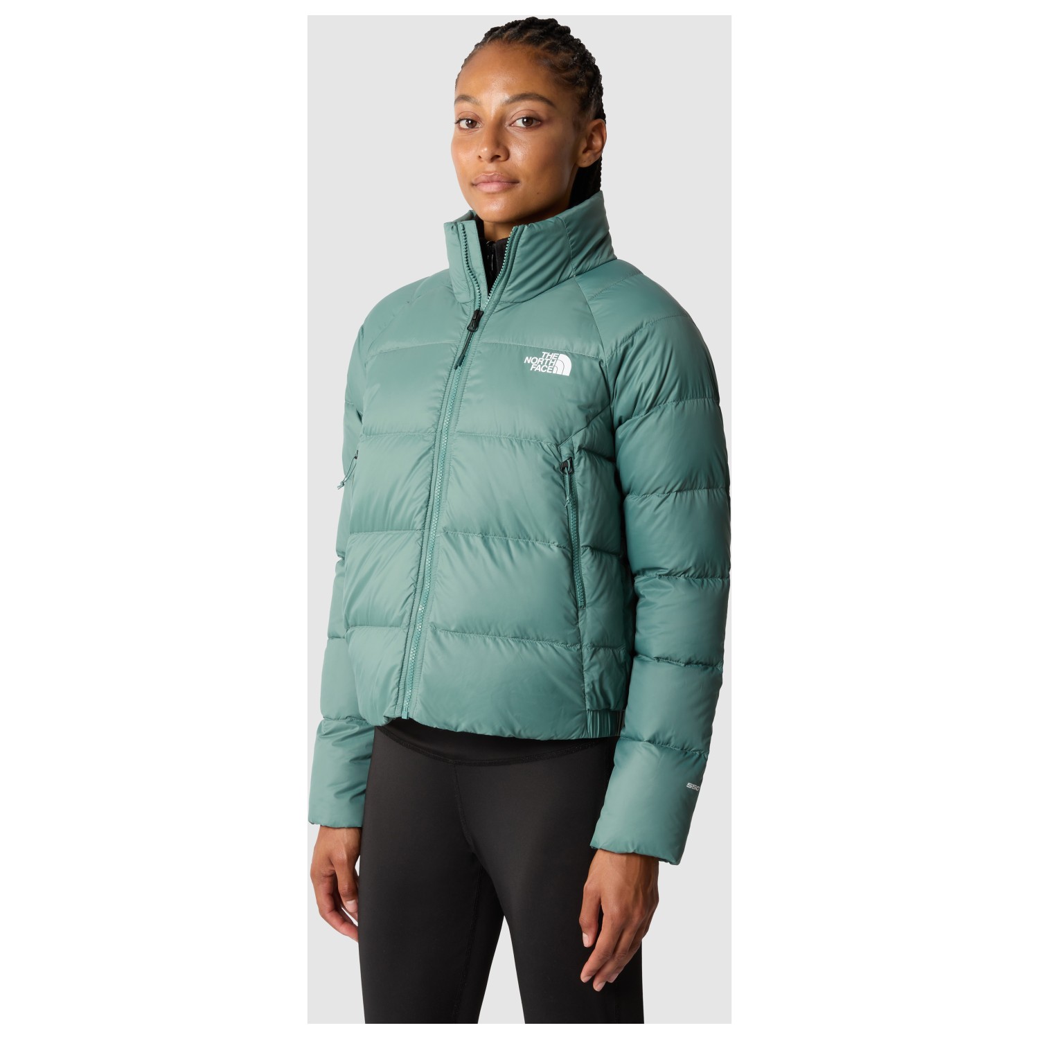 Face Hyalite Giubbotto North Face Saldi Piumino The North Face