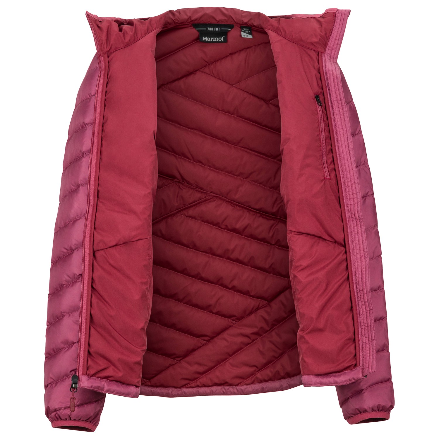 marmot womens electra jacket