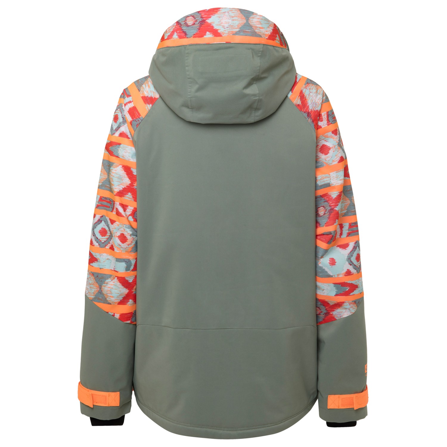 O'Neill Original Anorak Veste de ski Femme Achat en ligne