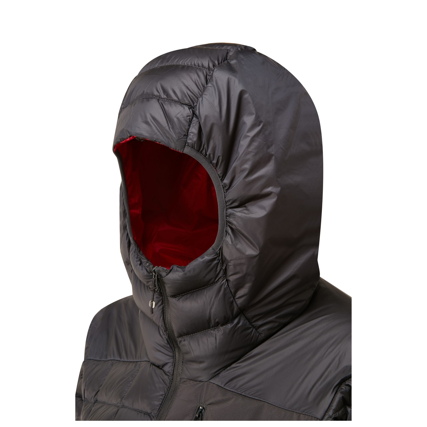 rab washing down jacket