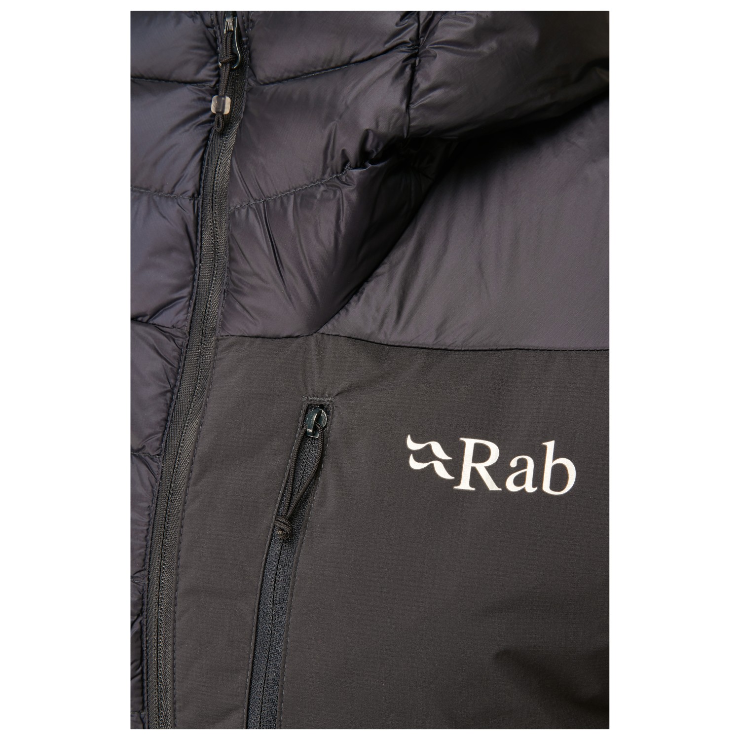 rab down jacket washing instructions
