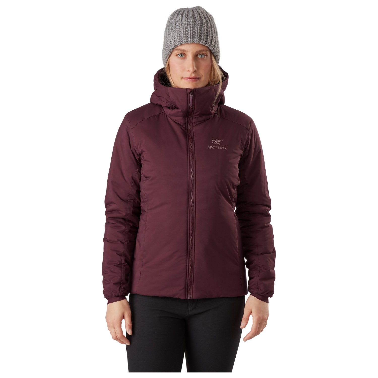 arcteryx ar atom hoody