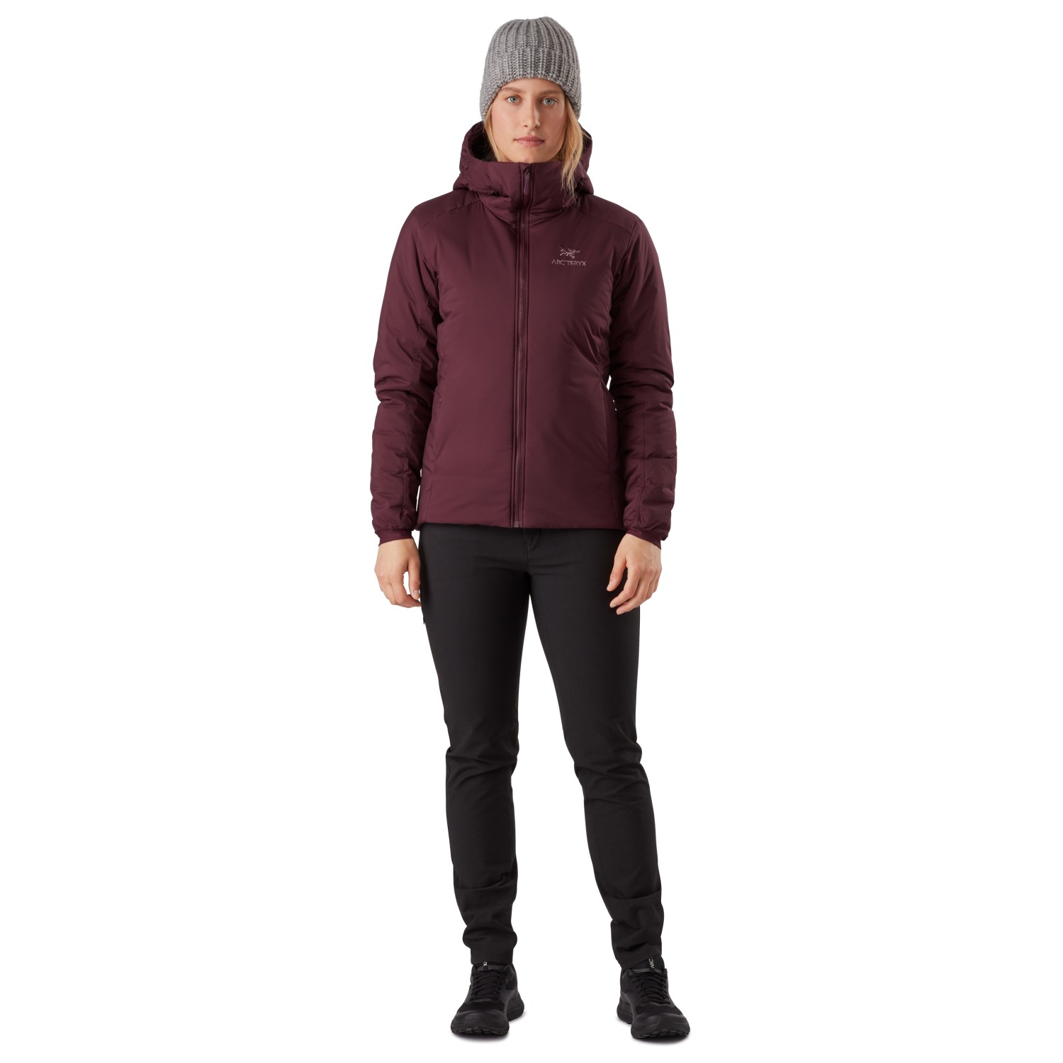 arcteryx ar atom hoody