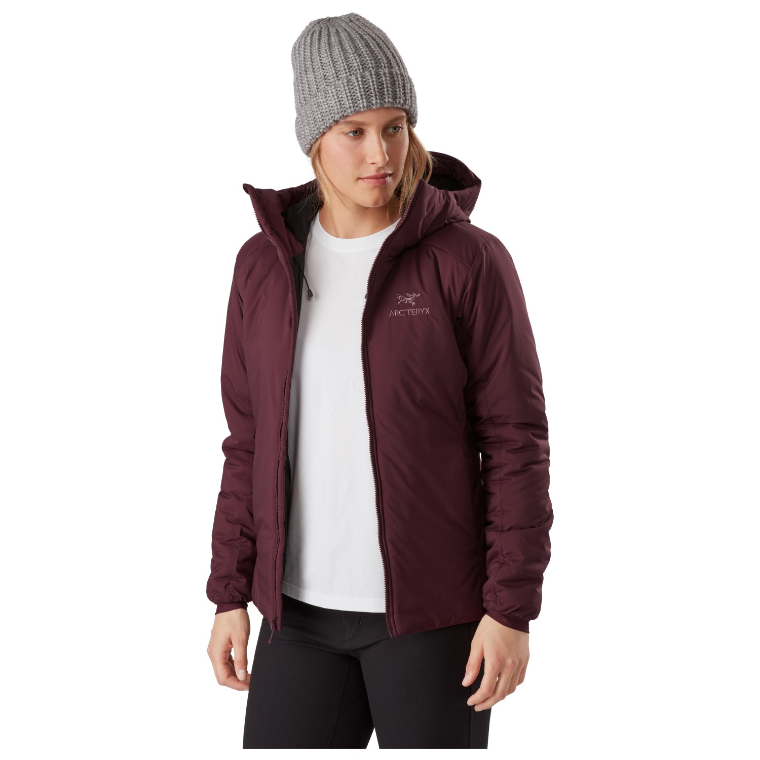 arcteryx ar atom hoody