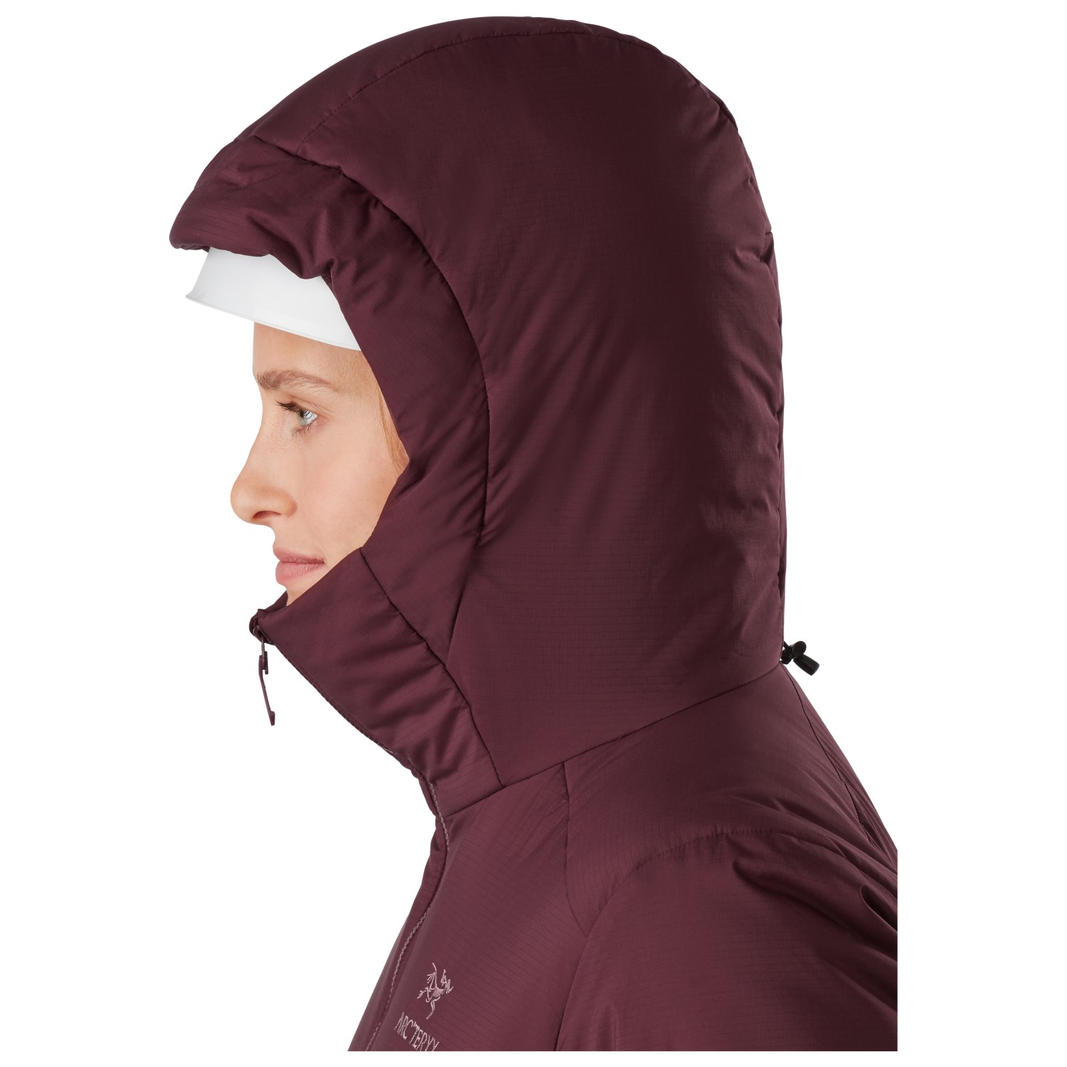 arcteryx ar atom hoody