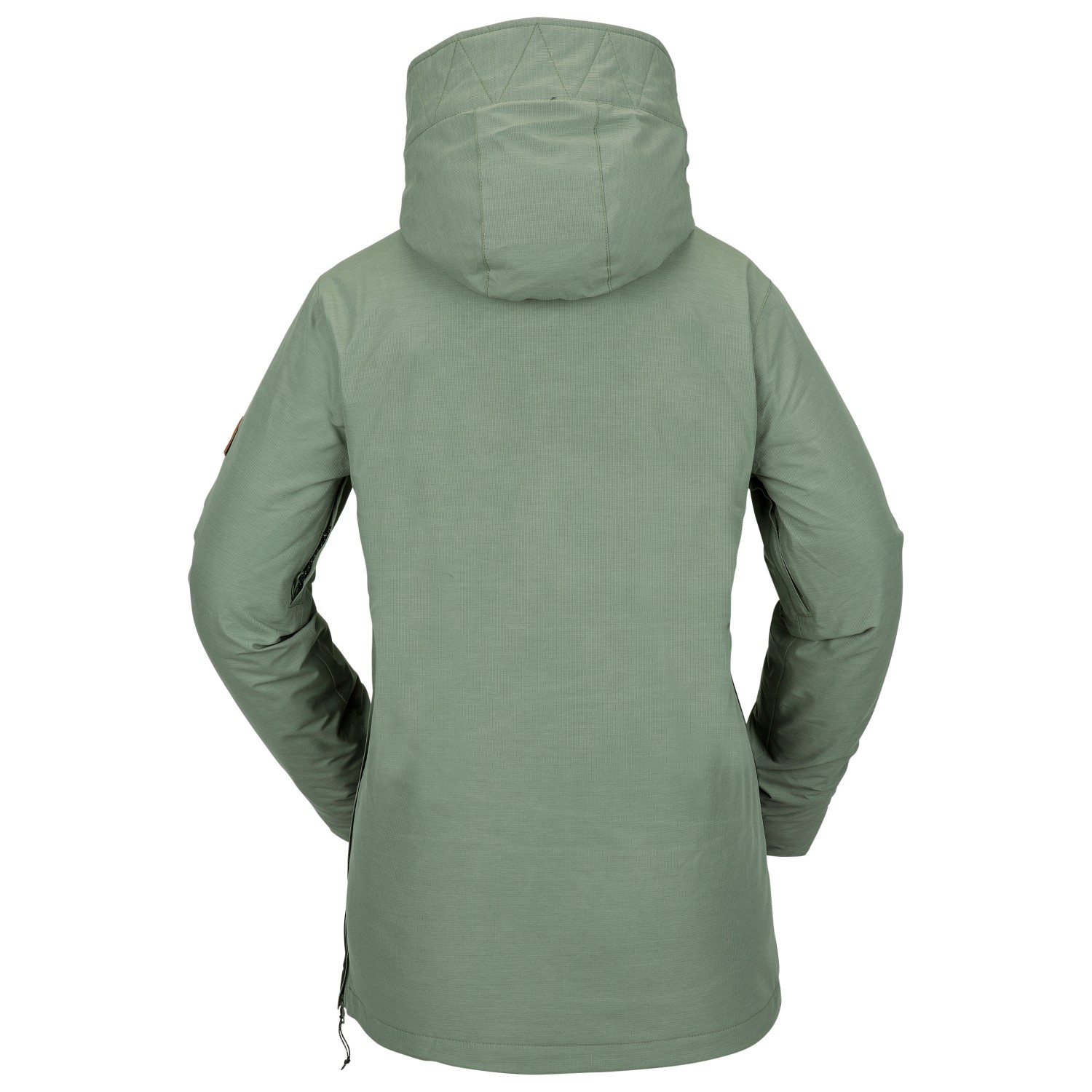 volcom pullover damen