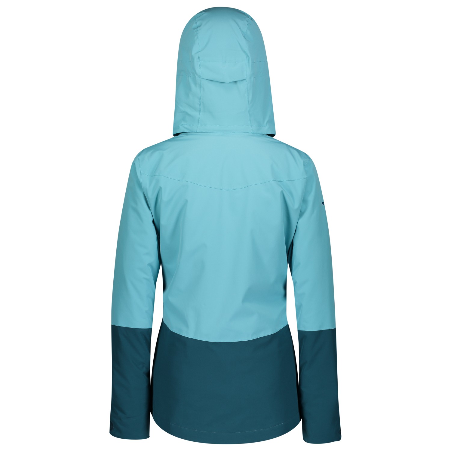 scott ultimate dryo 40 jacket