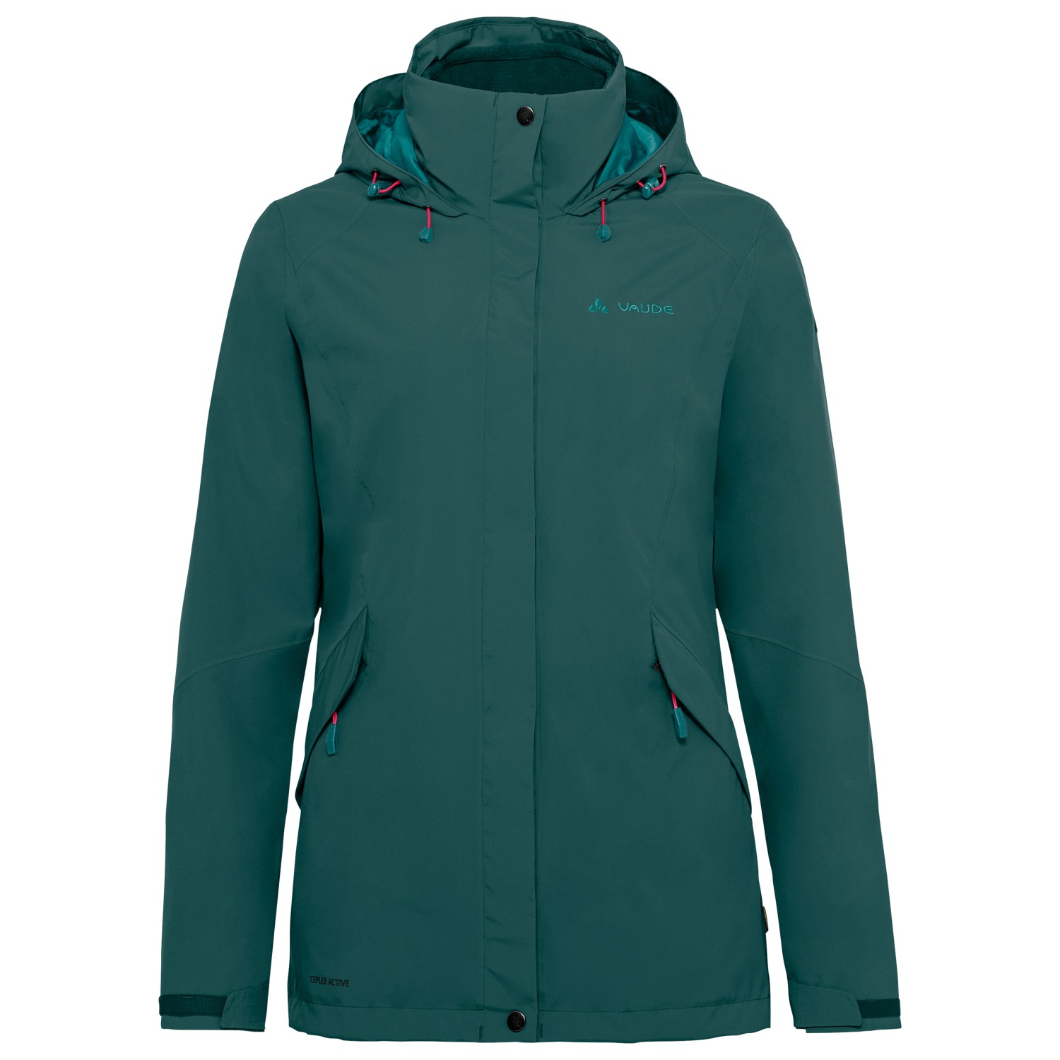 Vaude Backbowl Jacket Review - Snow Magazine