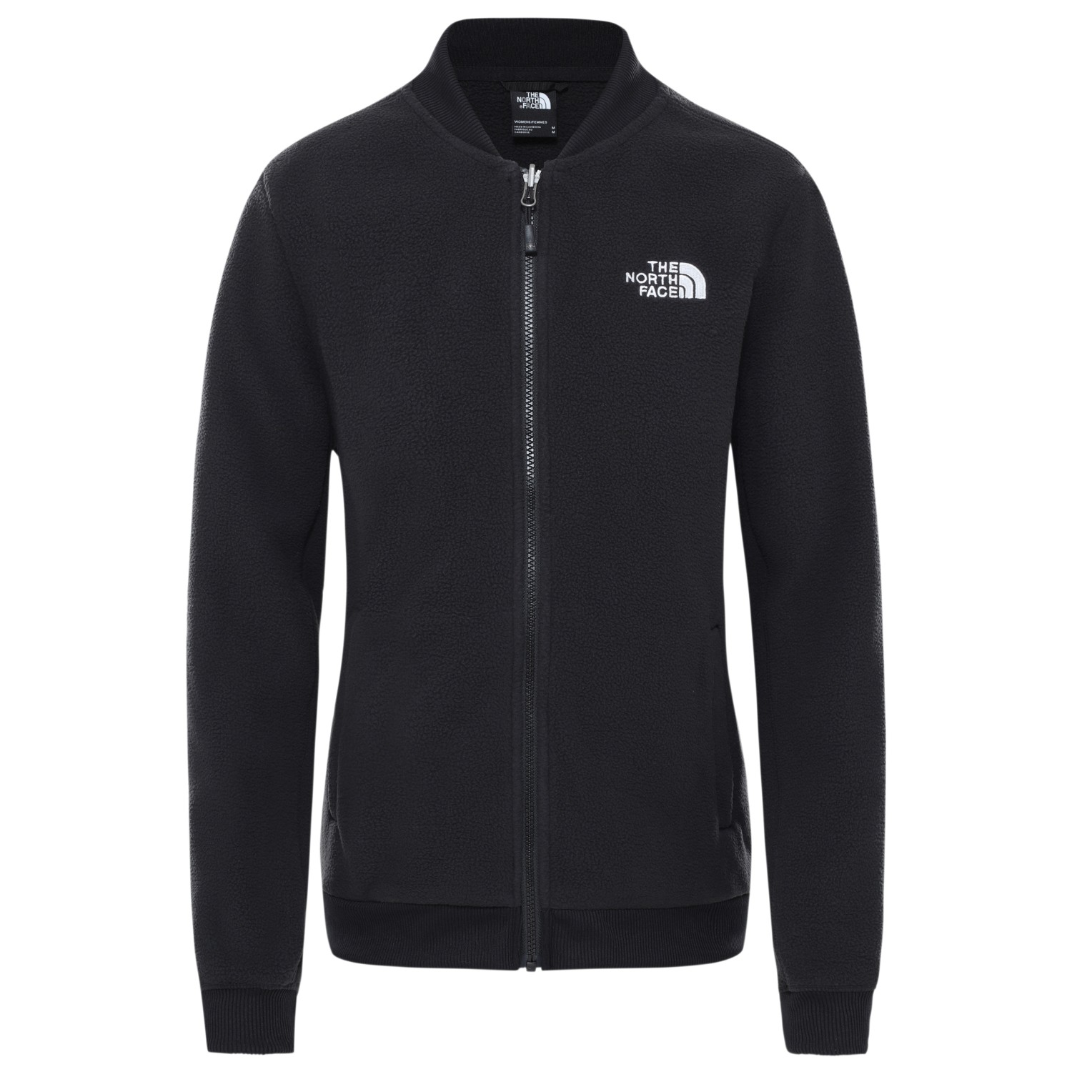 youth triclimate jacket