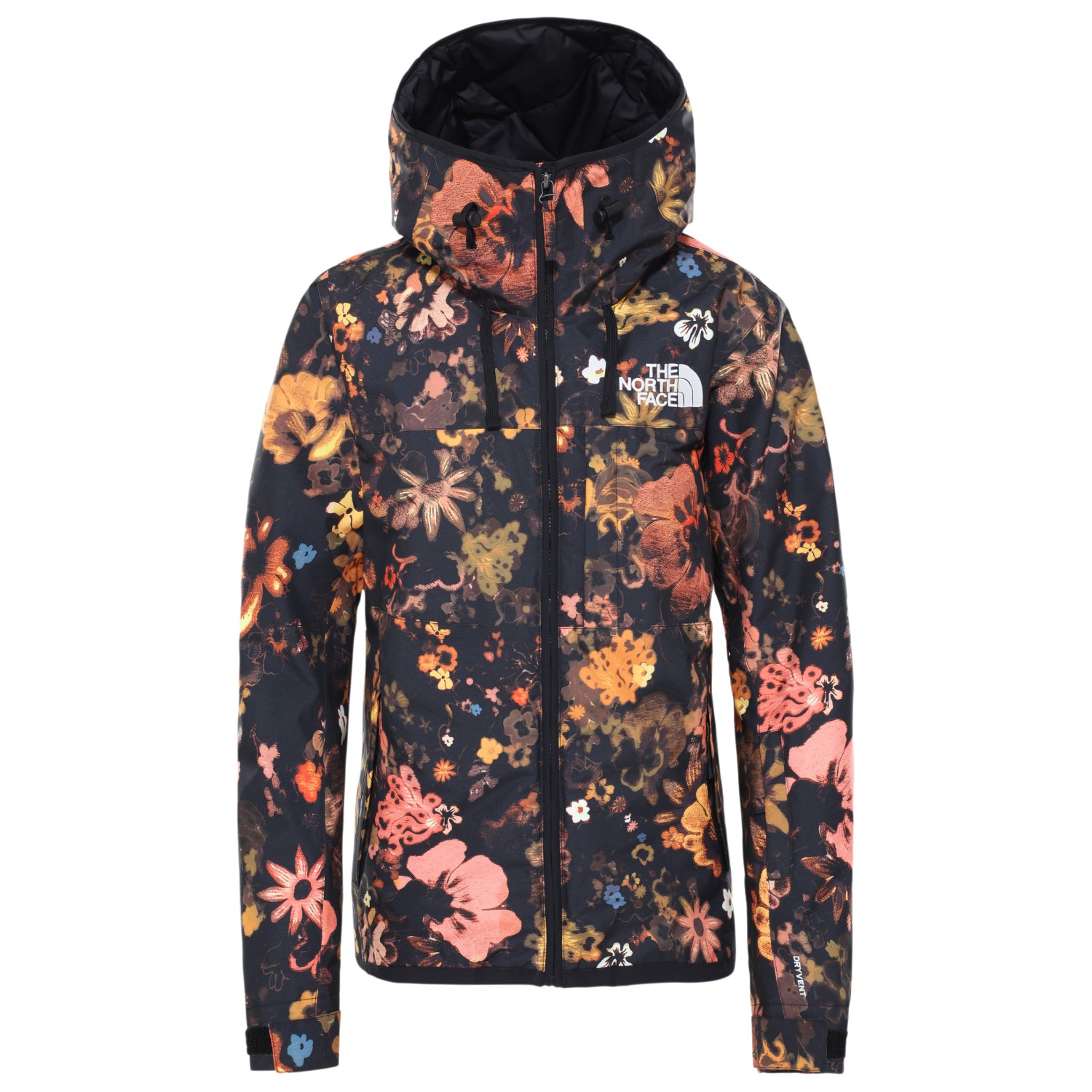 The North Face Superlu Jacket - Giacca da sci Donna | Acquista online |  Bergfreunde.it