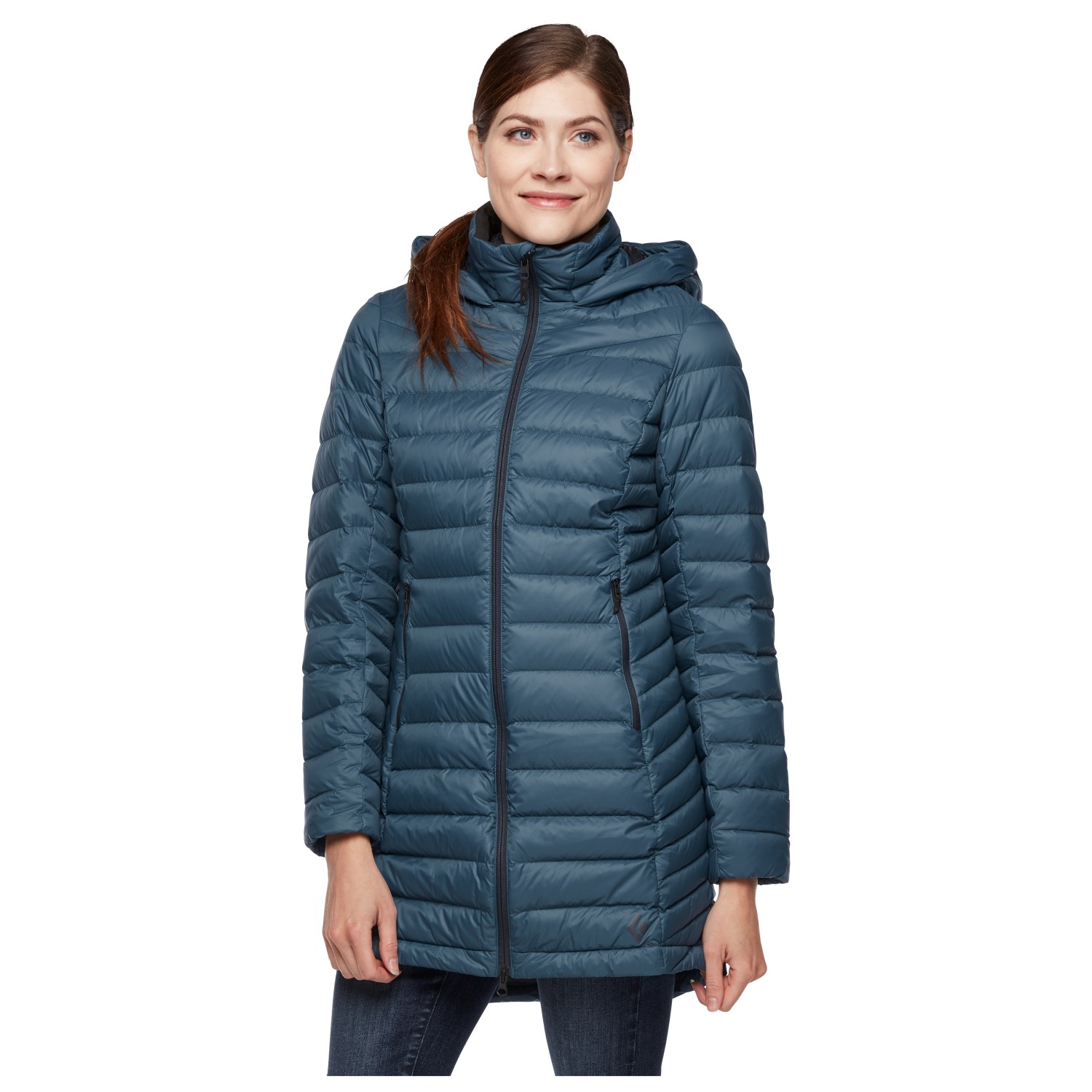 black diamond outerwear