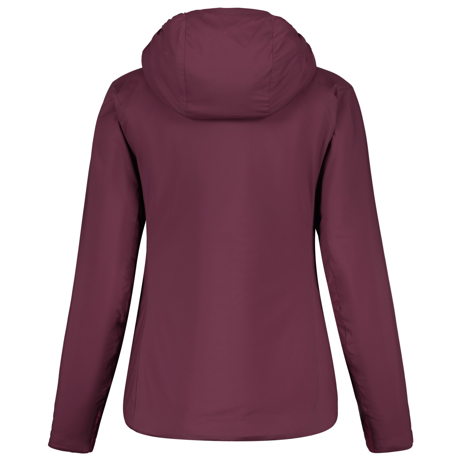 rab womens softshell jacket