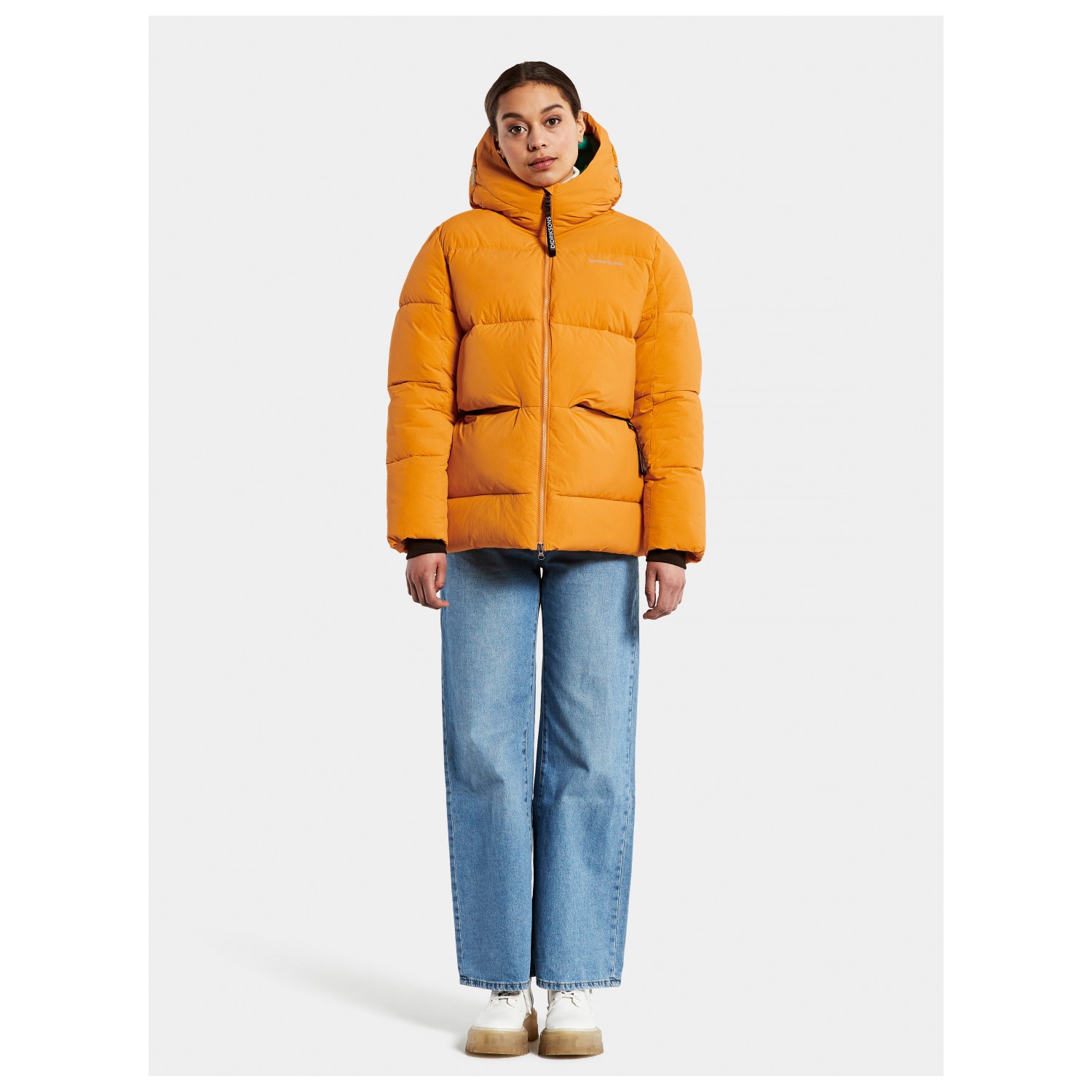didriksons nomi parka