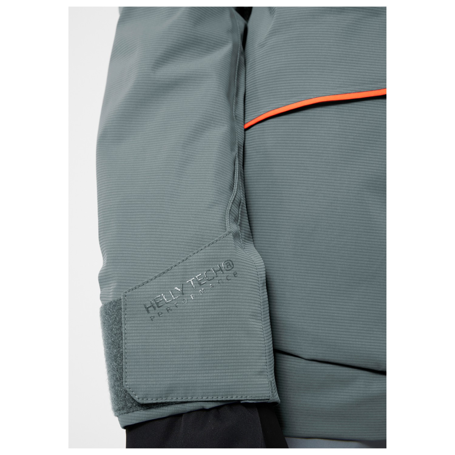 Helly Hansen Powchaser Lifaloft Jacket 