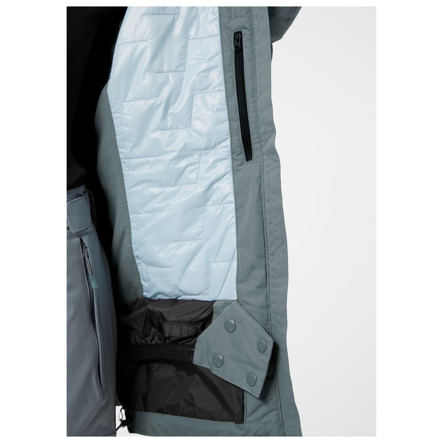 Helly Hansen Powchaser Lifaloft Jacket 