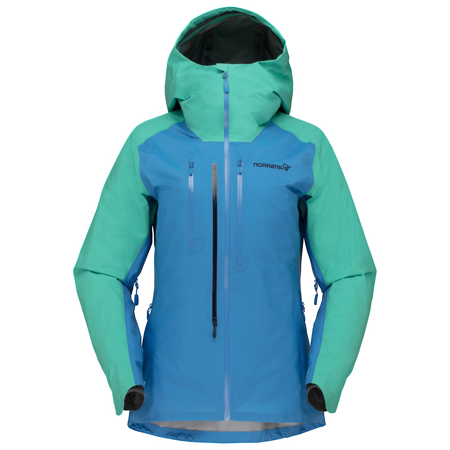 Lyngen GORE-TEX Jacket - Ski Jacket 
