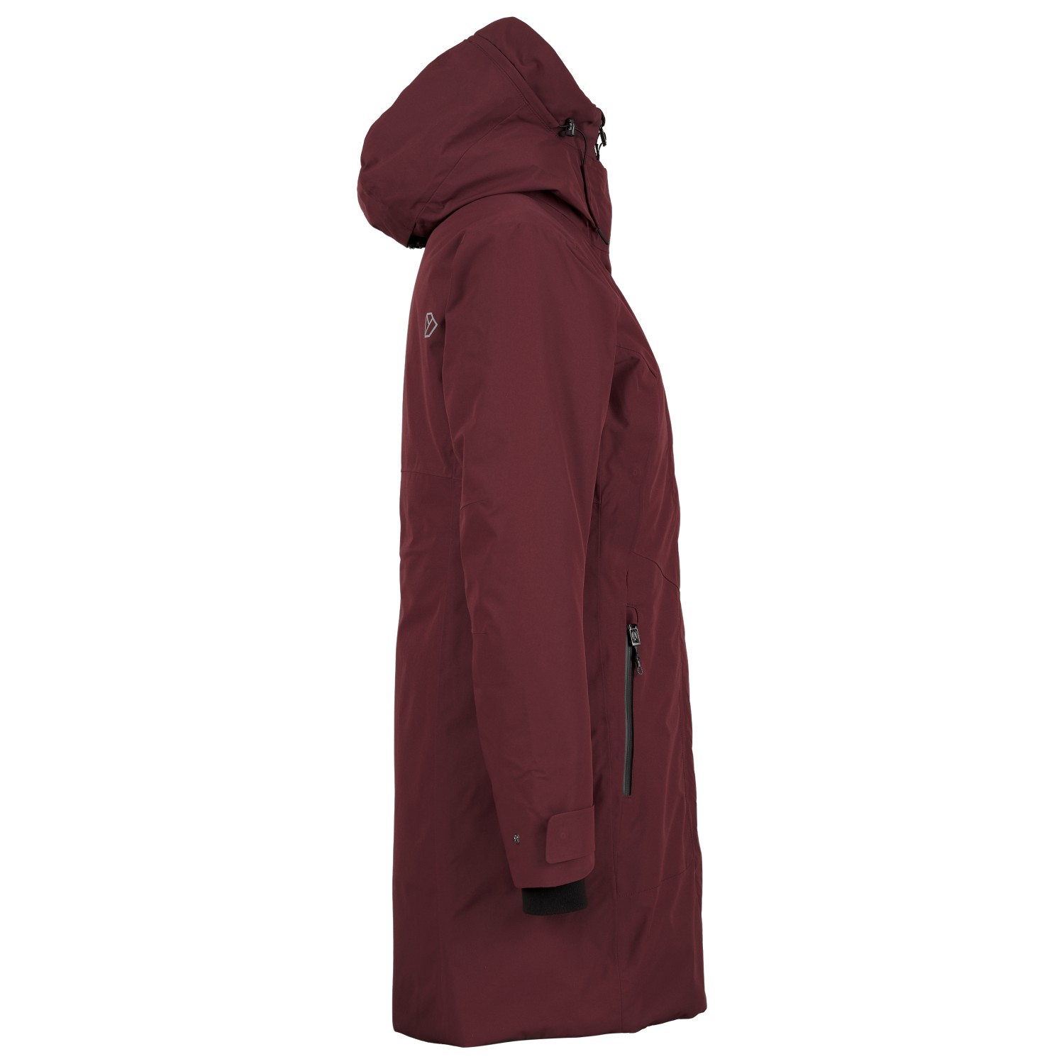 didriksons parka uk