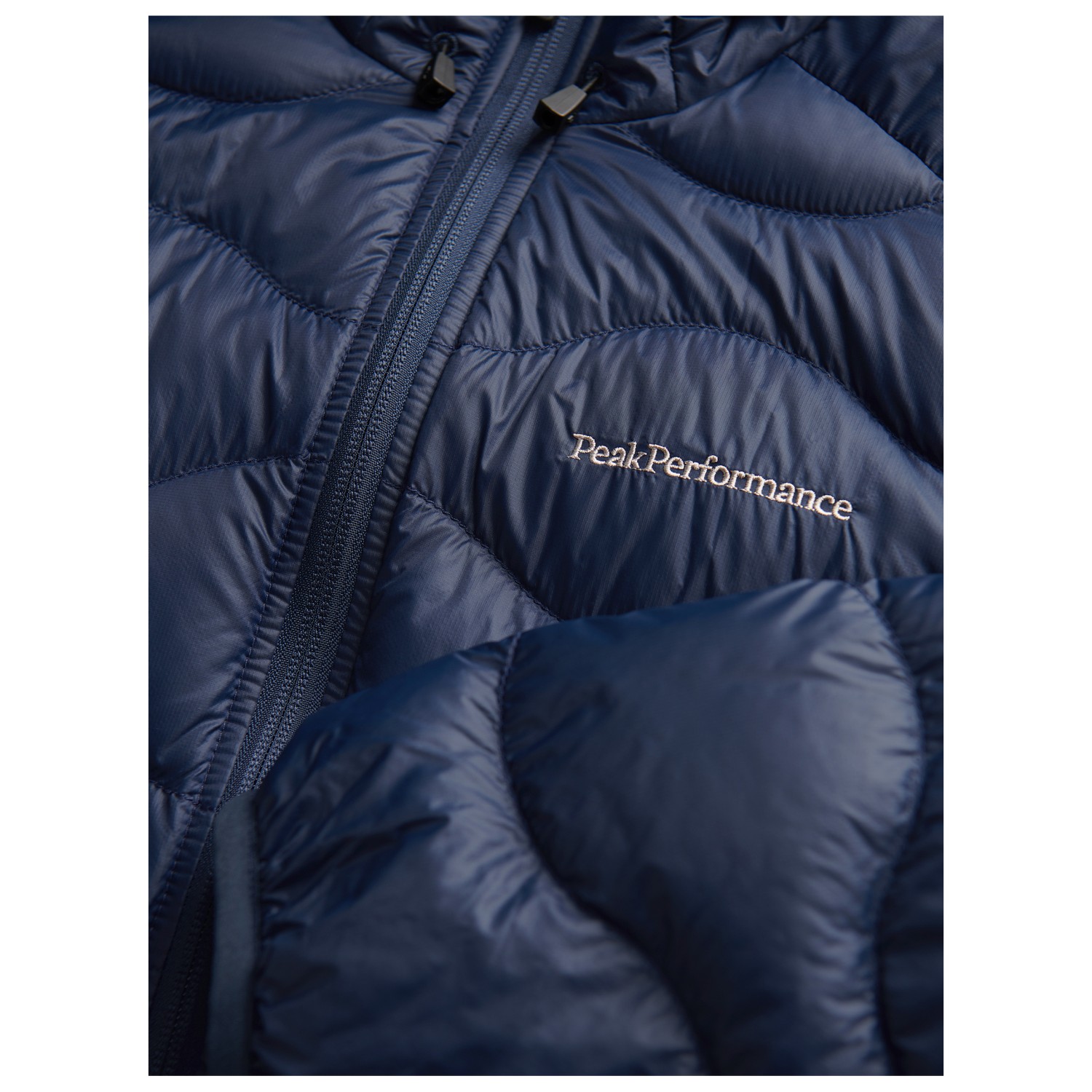 peak performance down parka iv