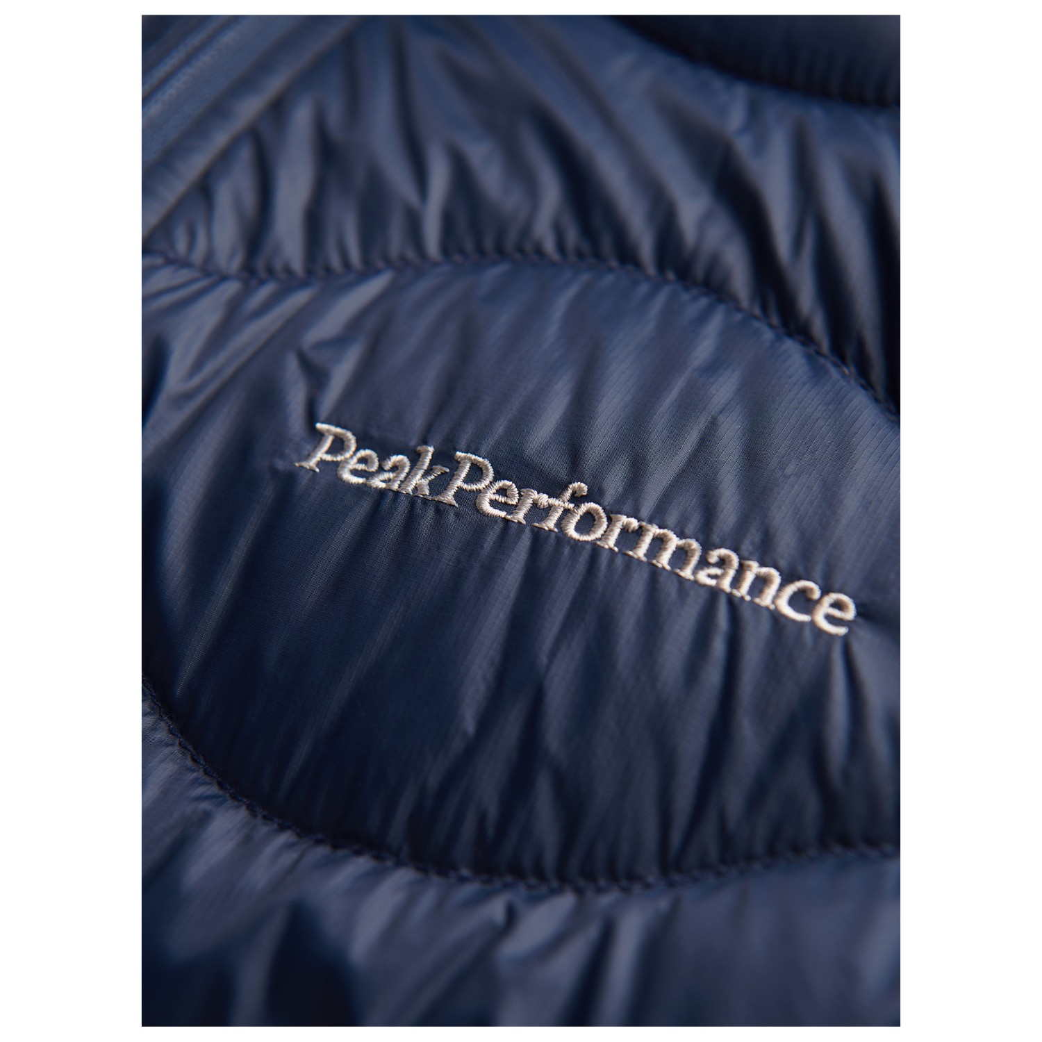 peak performance helium down jacket