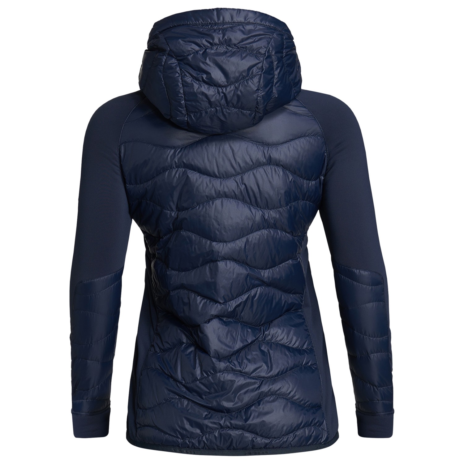 hybrid peak performance