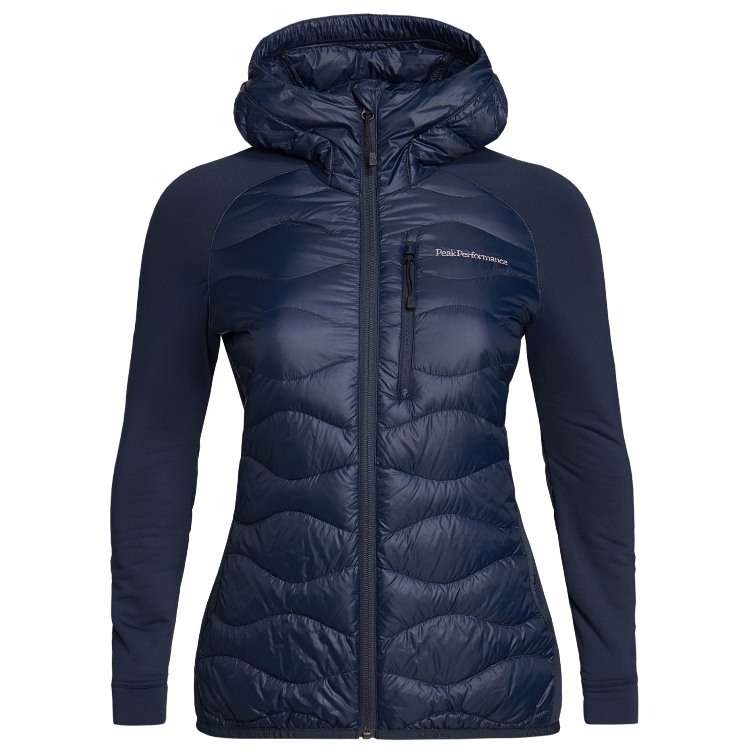 hybrid peak performance