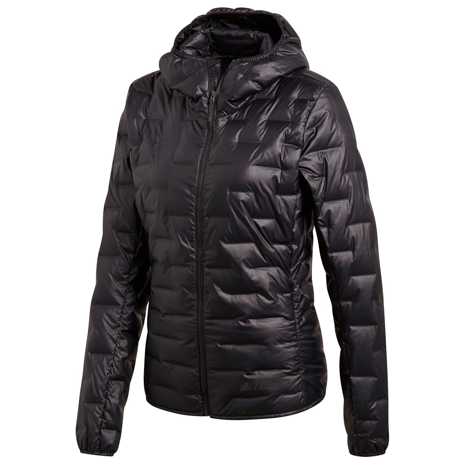 Adidas Terrex Terrex Light - Chaqueta de plumas Mujer | Comprar online |  Bergfreunde.es