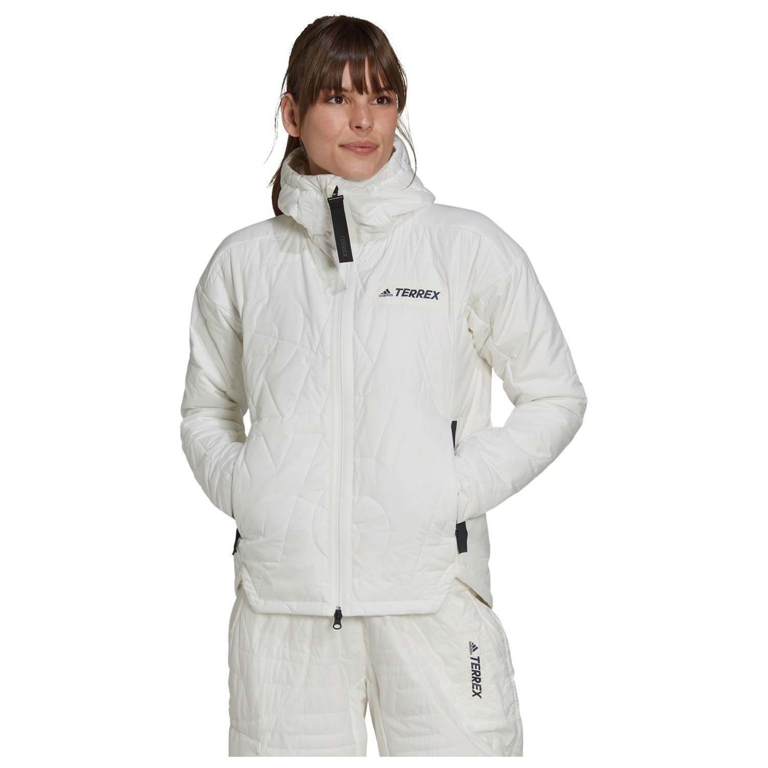 adidas terrex primaloft