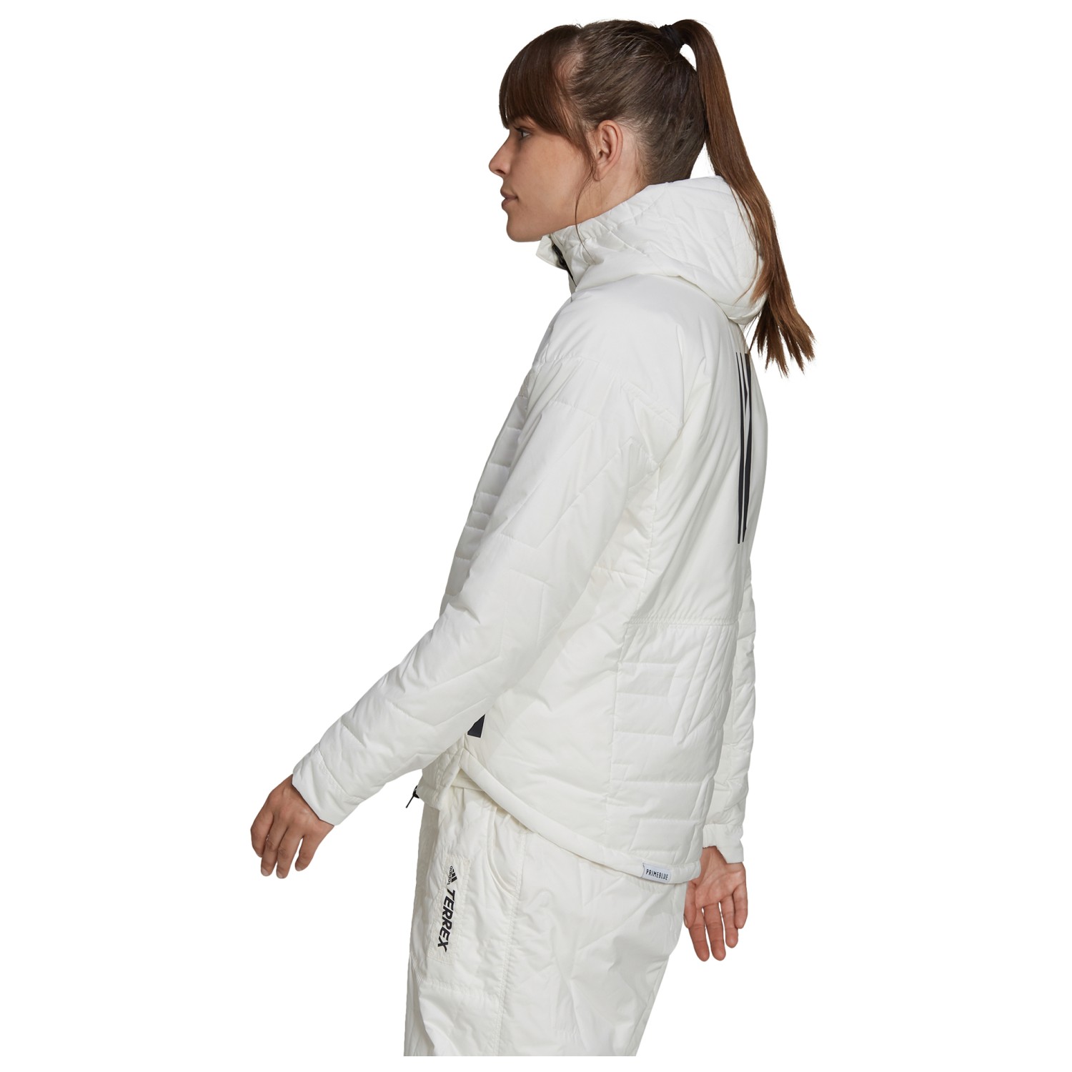 adidas terrex primaloft jacke
