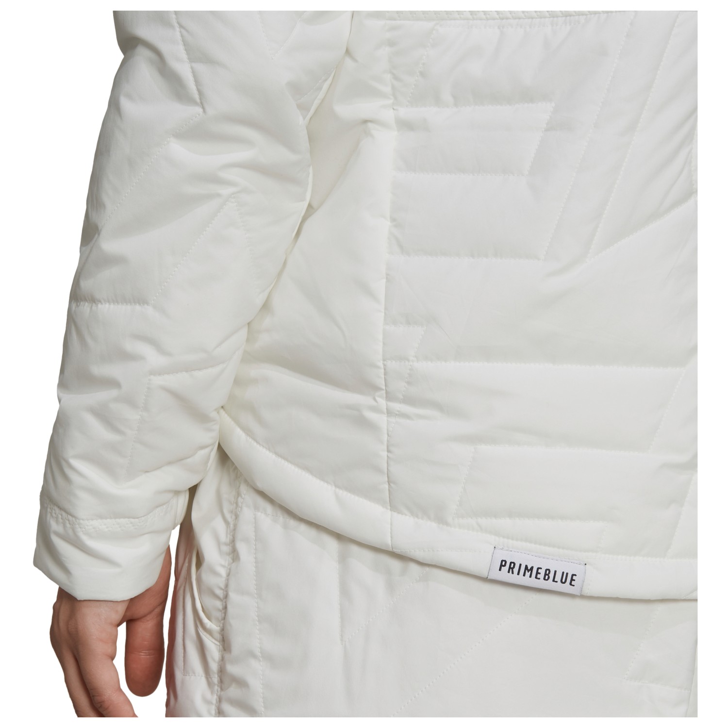 adidas terrex primaloft jacke