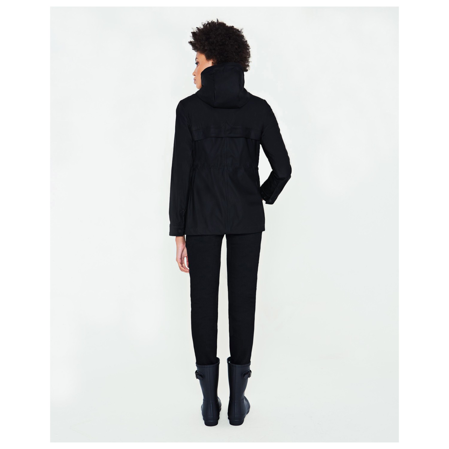 lightweight hunter boots