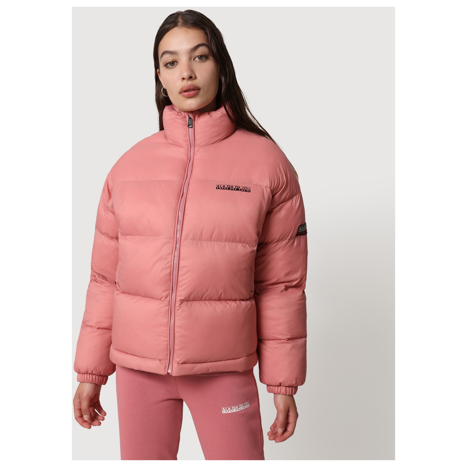 Napapijri A-Box 1 - Synthetic jacket 