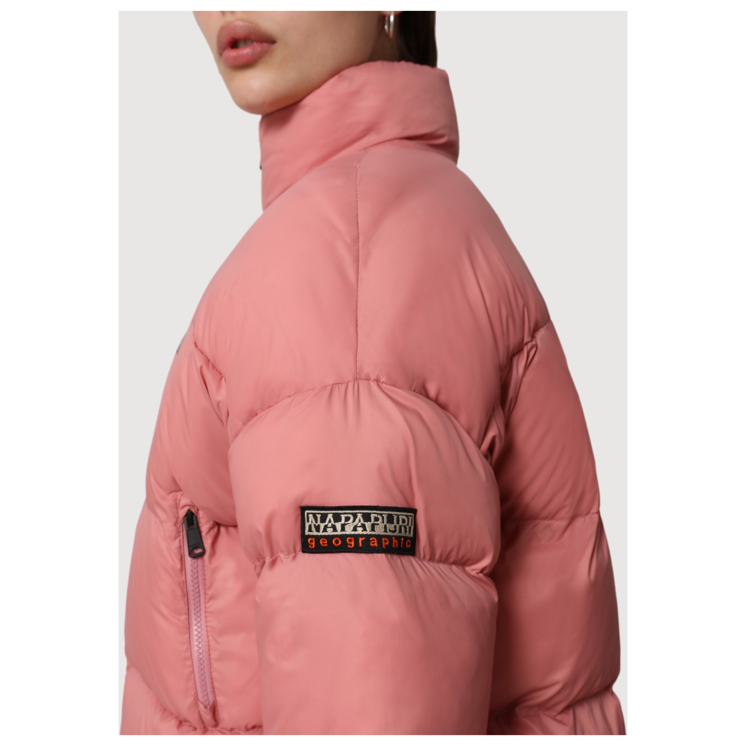 Napapijri A-Box 1 - Synthetic jacket 