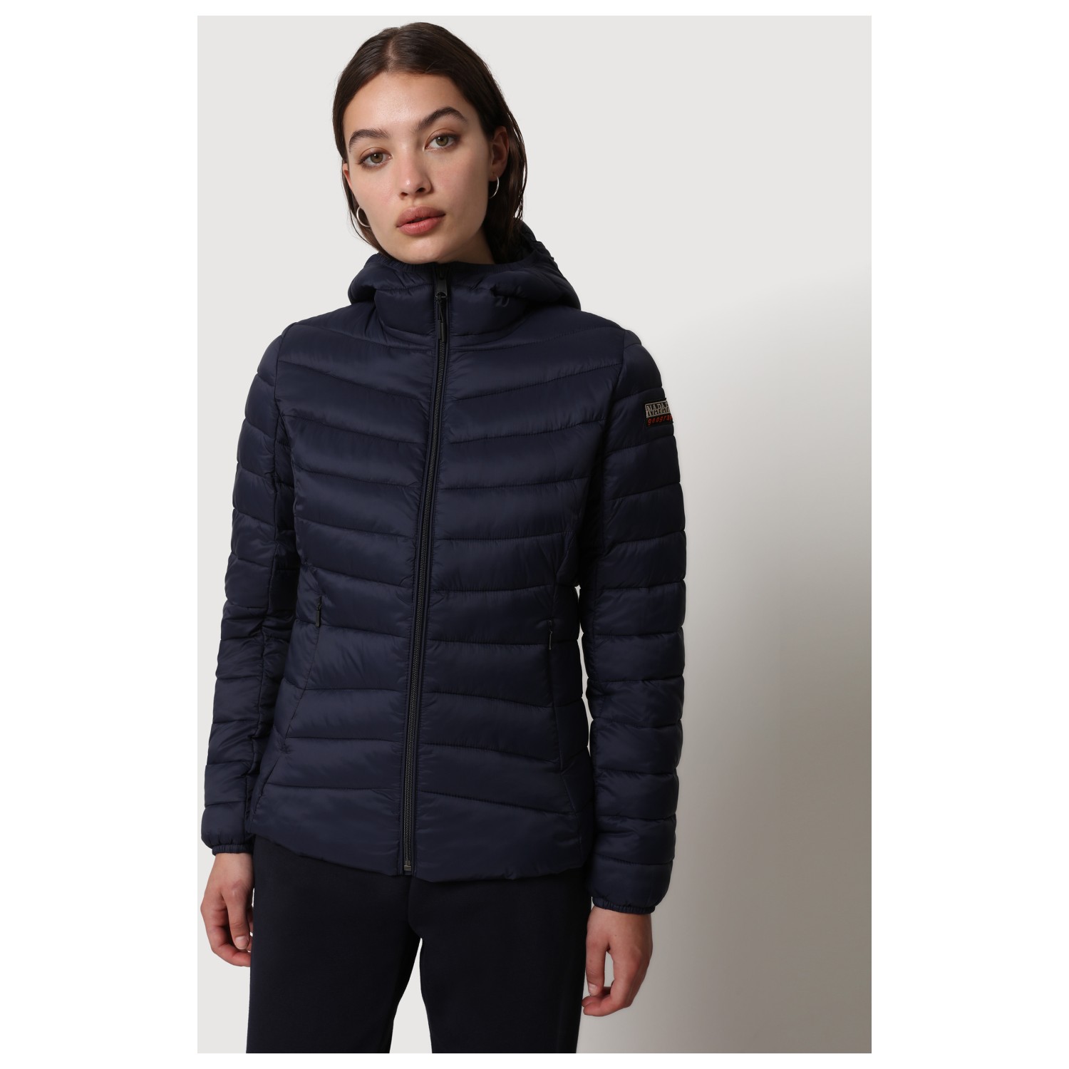 Napapijri Aerons H 1 - Synthetic jacket 
