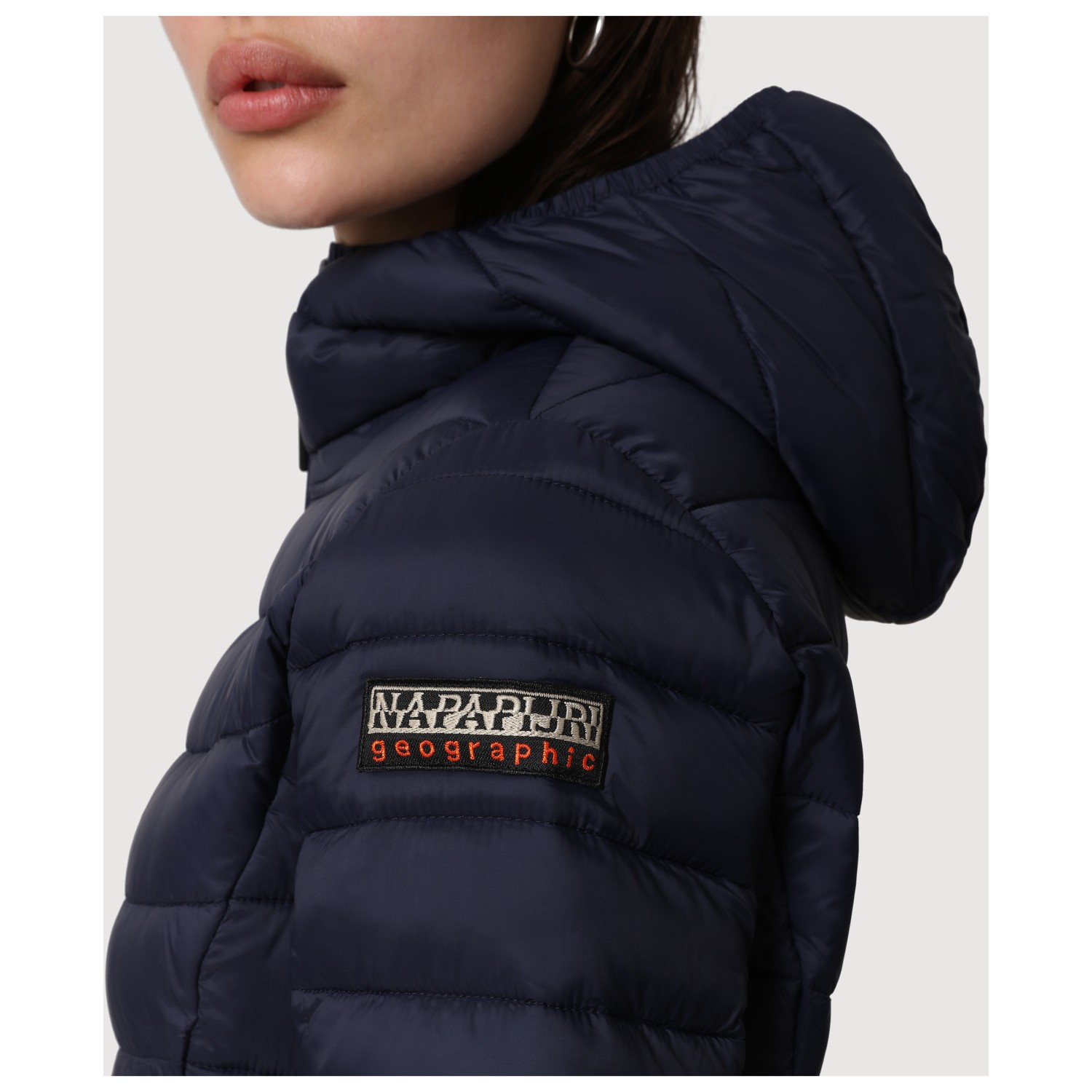 Napapijri Aerons H 1 - Synthetic jacket 
