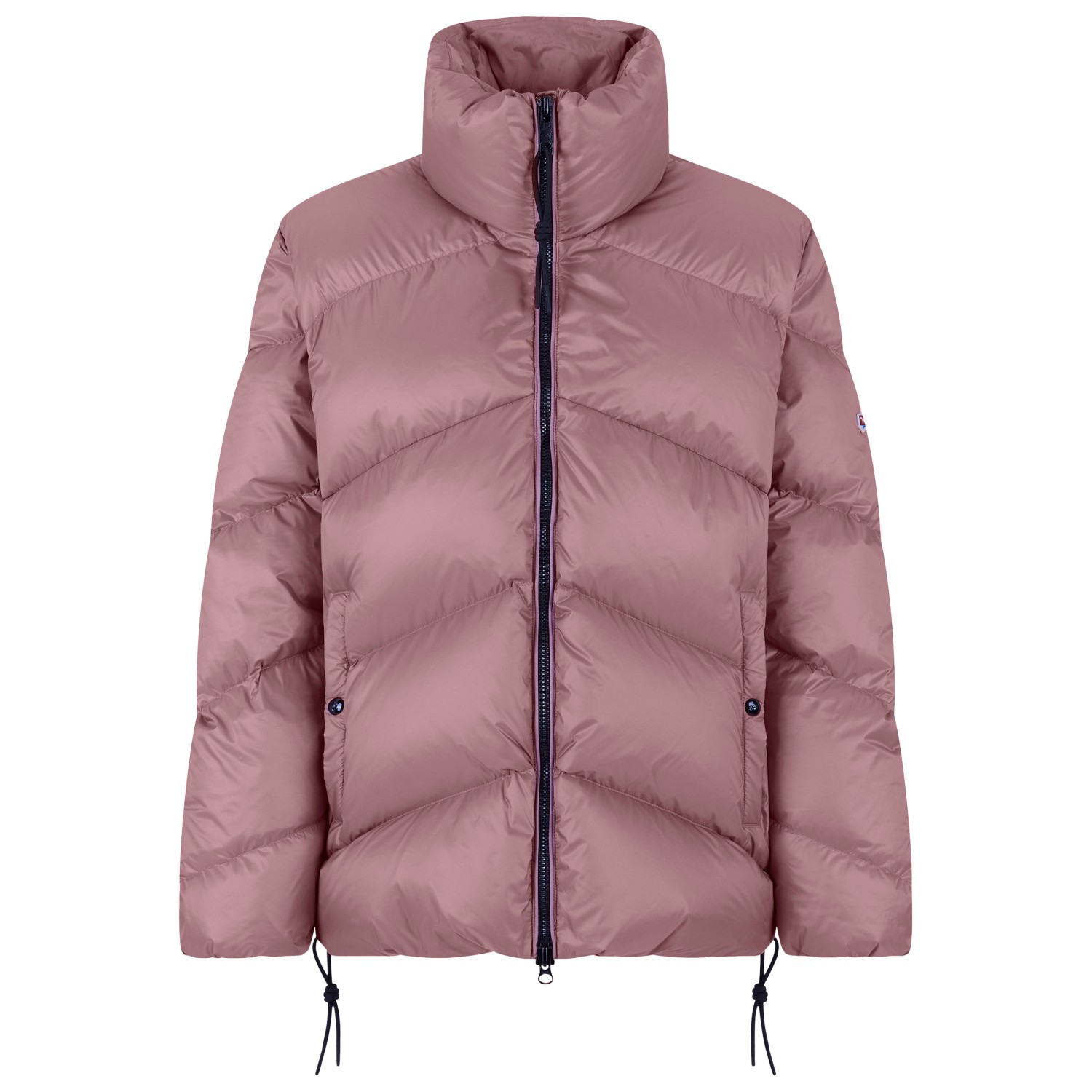 Holubar New Mustang Mid - Down jacket Women