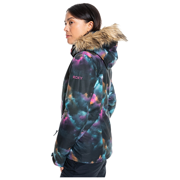 Roxy Jet Ski - Chaqueta de esquí Mujer | Comprar online | Bergfreunde.es
