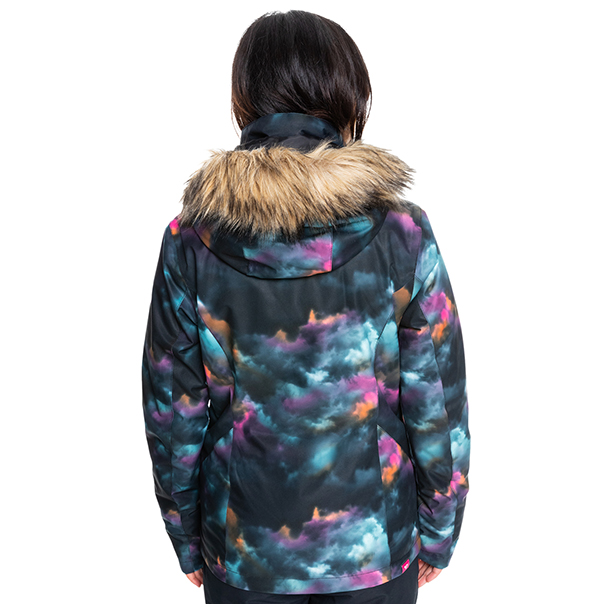 cmp ski jacket ladies