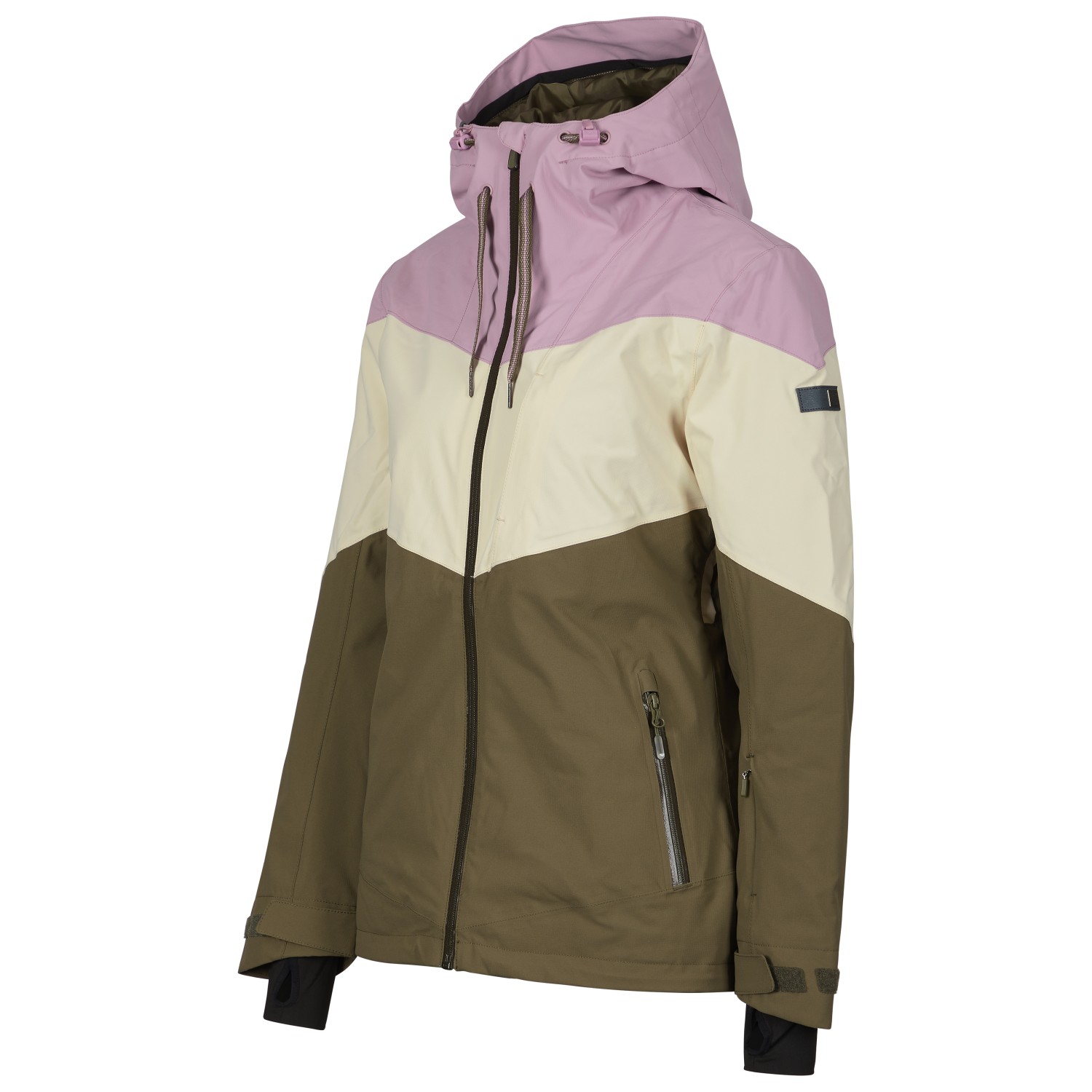 Roxy Winter Haven - Ski-jas Dames online kopen | Bergfreunde.nl