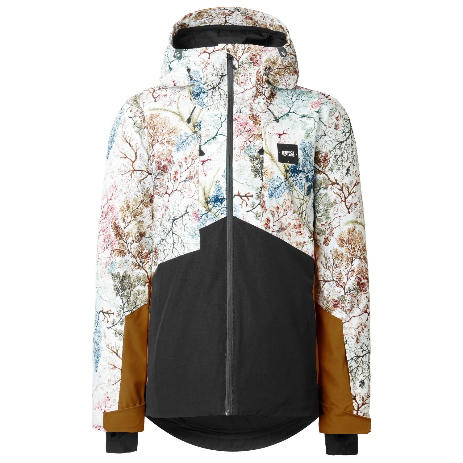 walmart george field jacket
