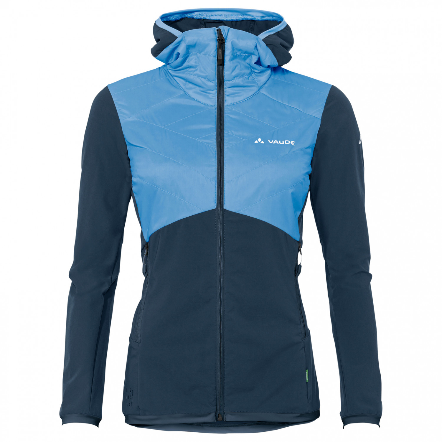 VAUDE Damen Funktionsjacke Wo Brenva Jacket Online Kaufen Bei