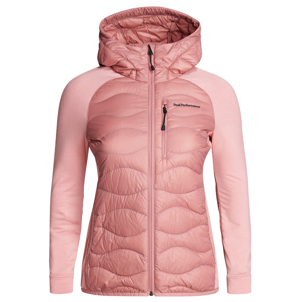 Peak Performance Helium Down Hybrid 