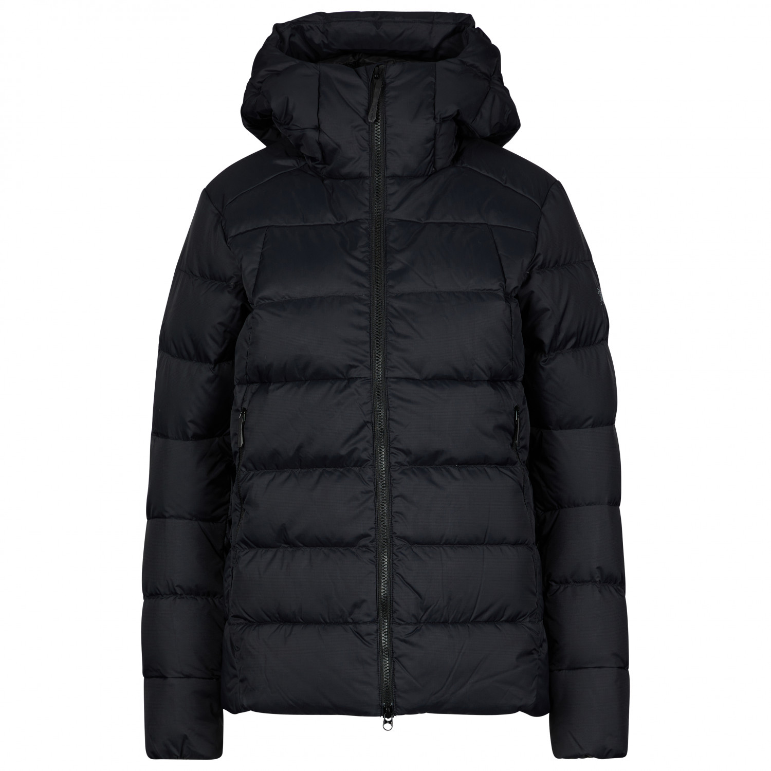 thorium jacket women's