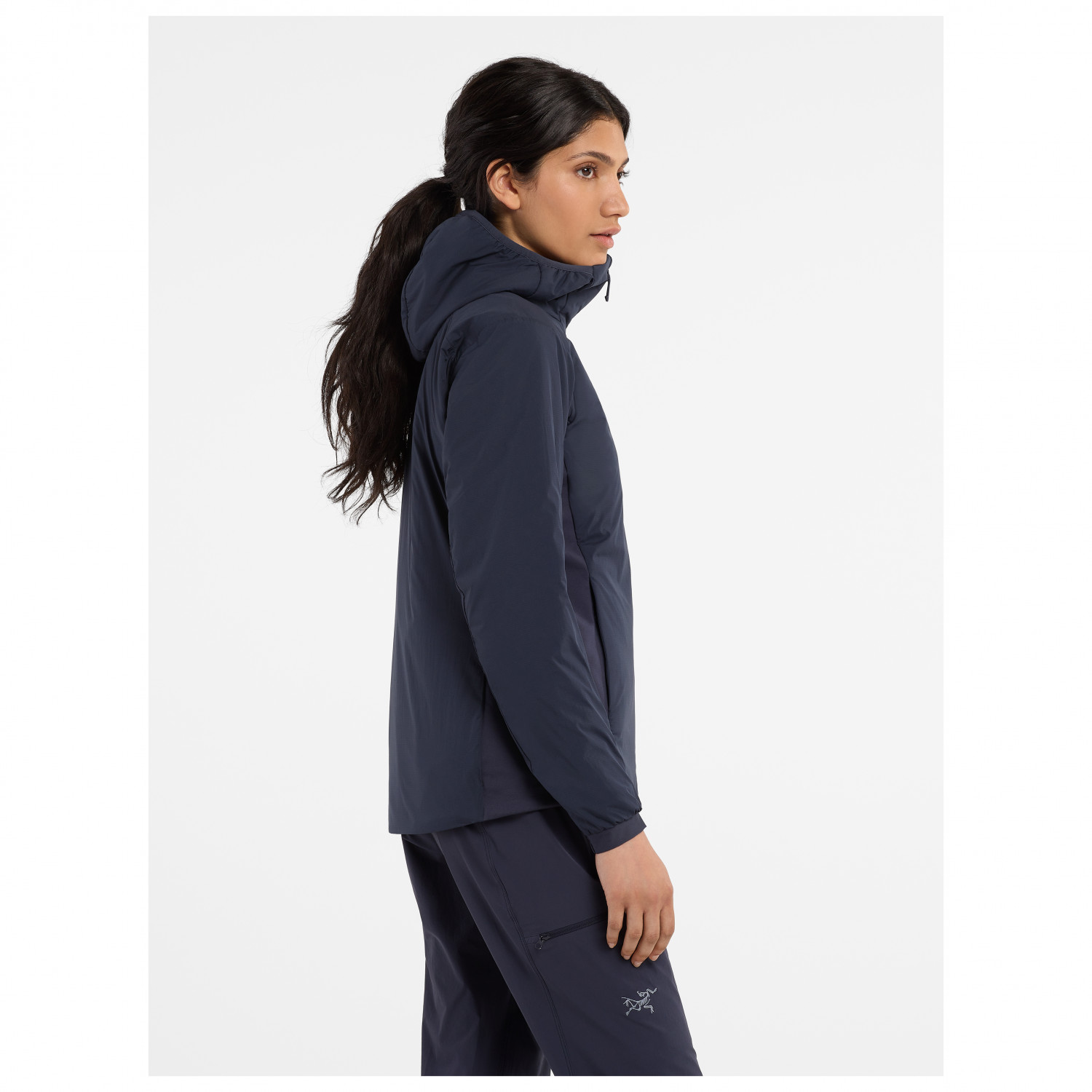 Arc'teryx Atom LT Hoody - Giacca sintetica - Uomo