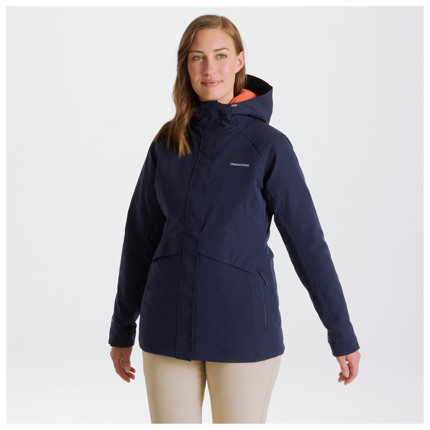 caldbeck jacket